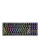 Klawiatura Genesis Thor 404 TKL Gateron Yellow PRO czarna NKG-2069